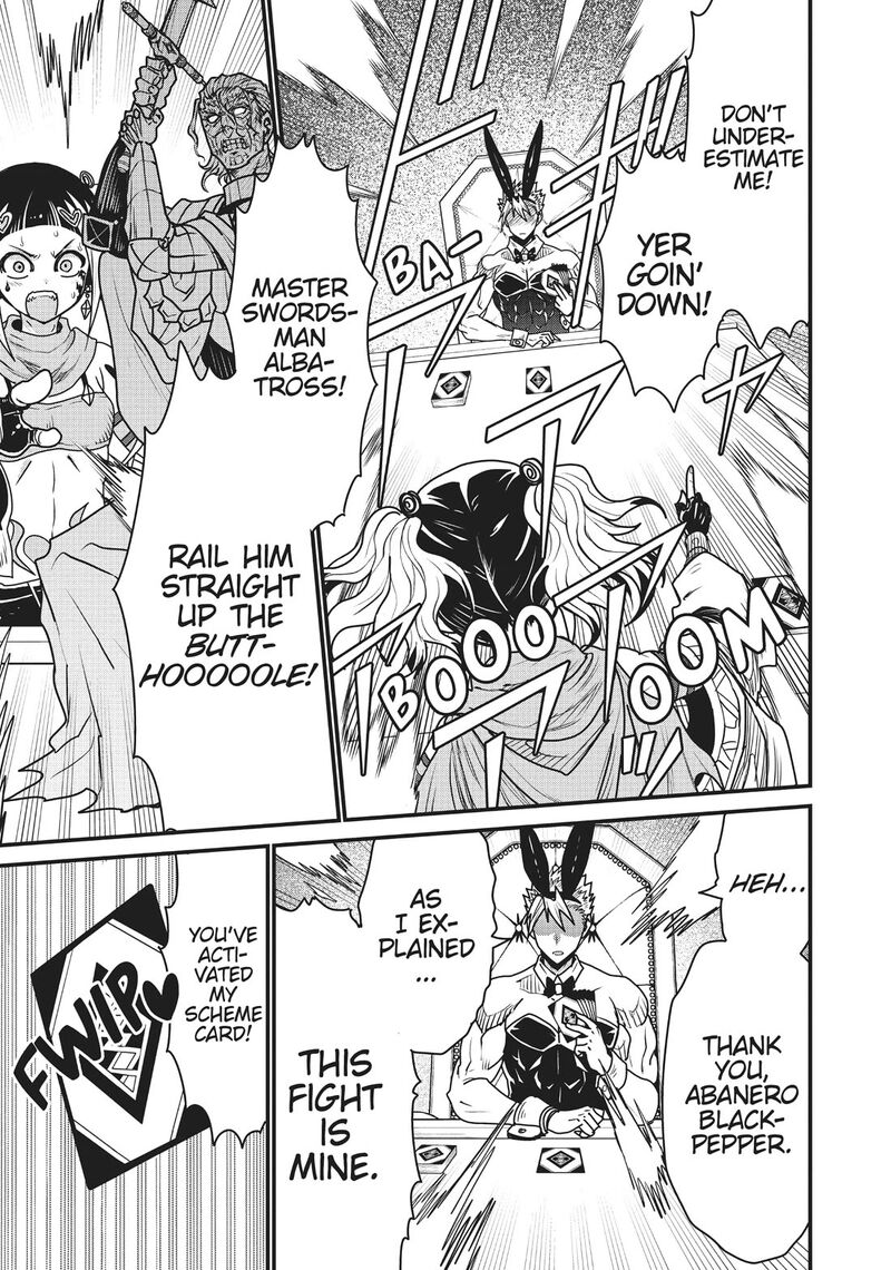 Peter Grill To Kenja No Jikan 55 3