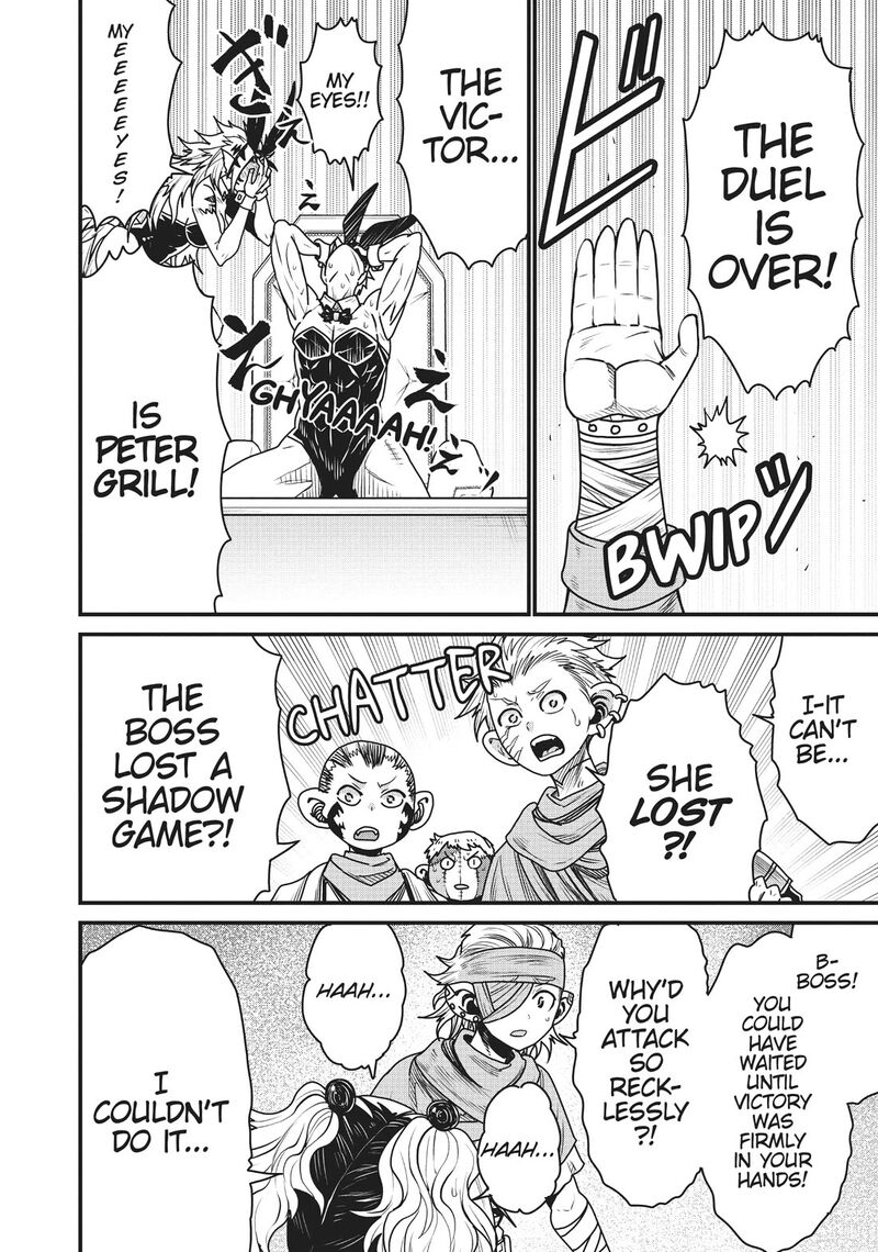 Peter Grill To Kenja No Jikan 55 6