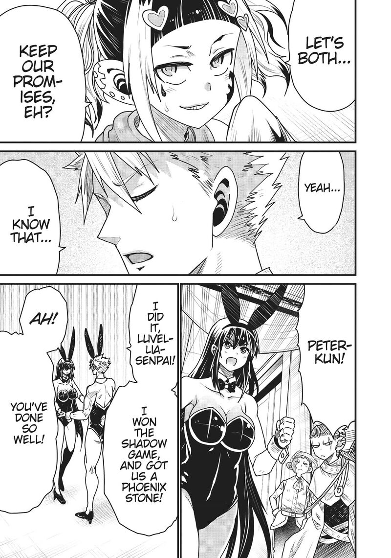Peter Grill To Kenja No Jikan 55 9