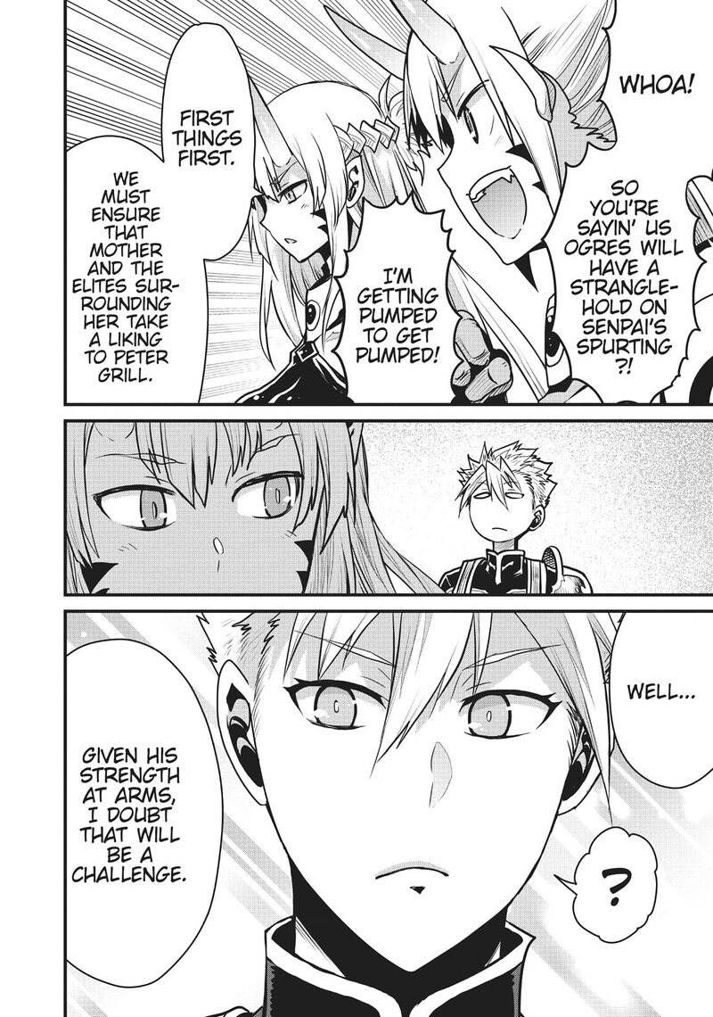 Peter Grill To Kenja No Jikan 56 12