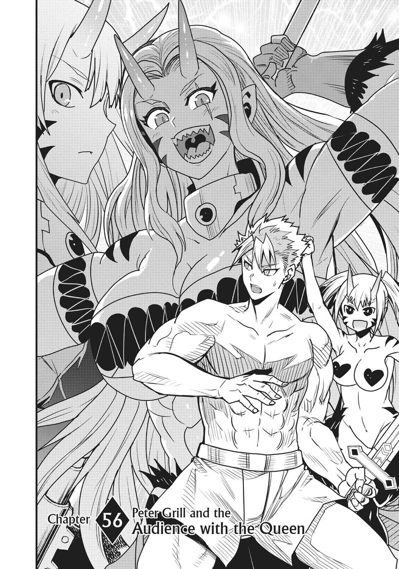 Peter Grill To Kenja No Jikan 56 2
