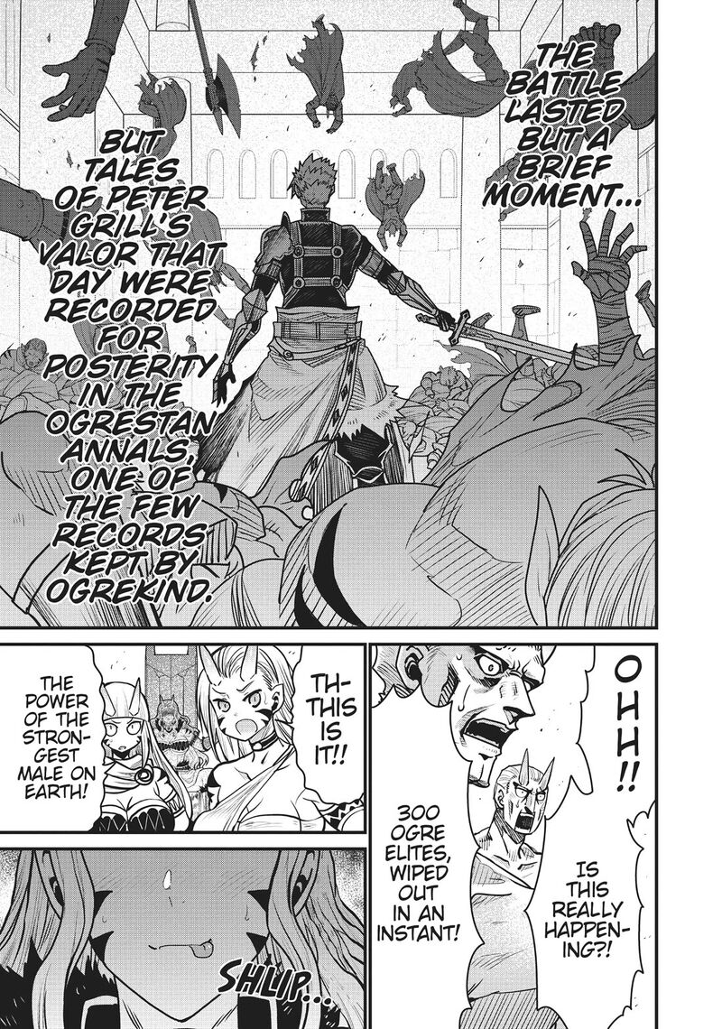 Peter Grill To Kenja No Jikan 56 21