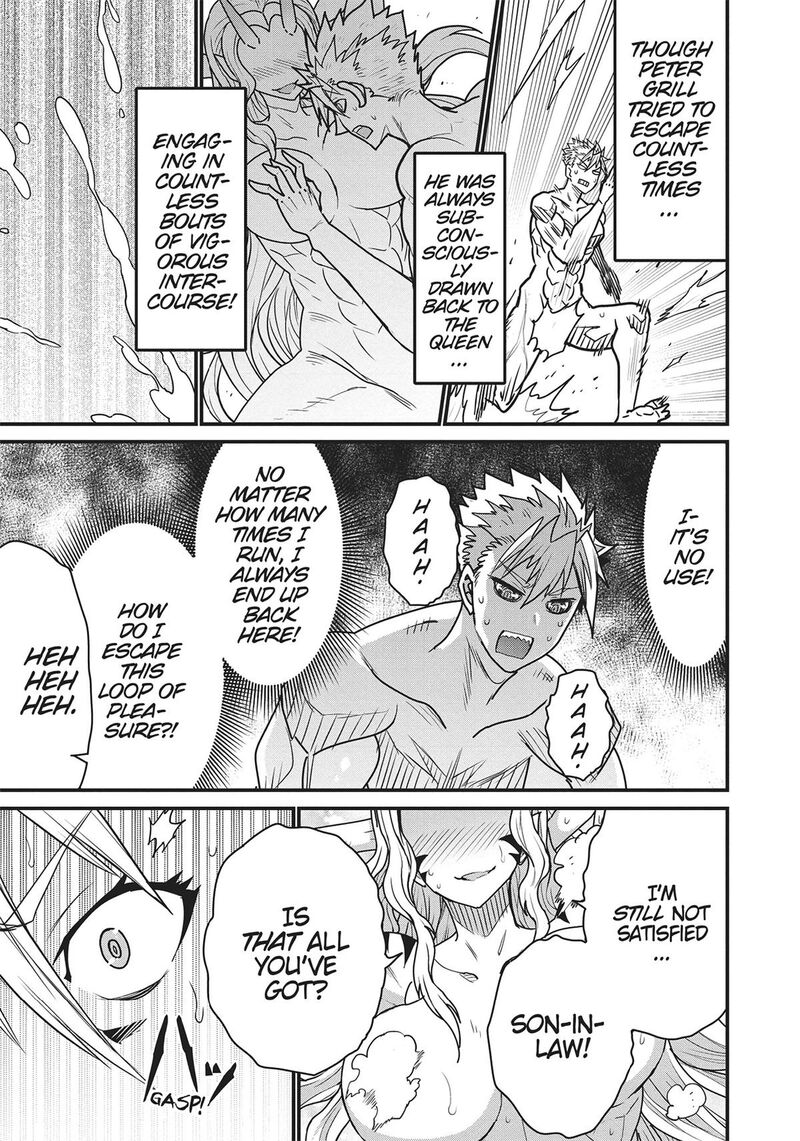Peter Grill To Kenja No Jikan 58 12
