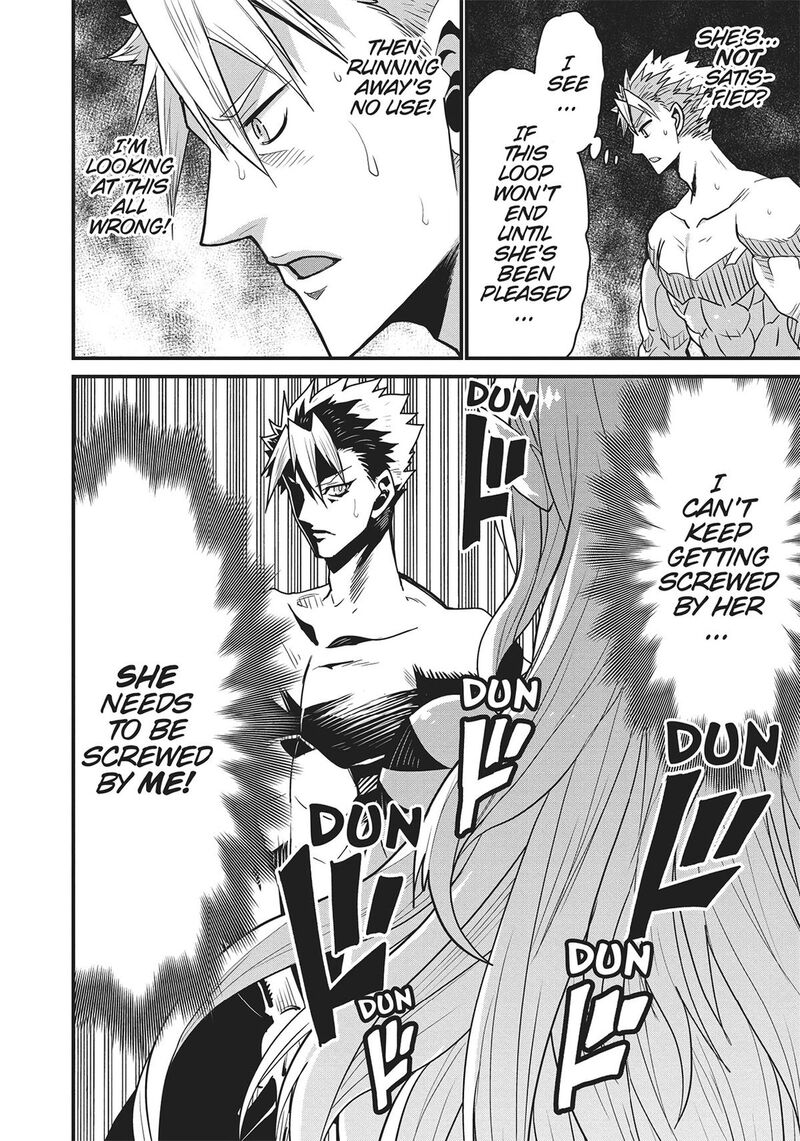 Peter Grill To Kenja No Jikan 58 13