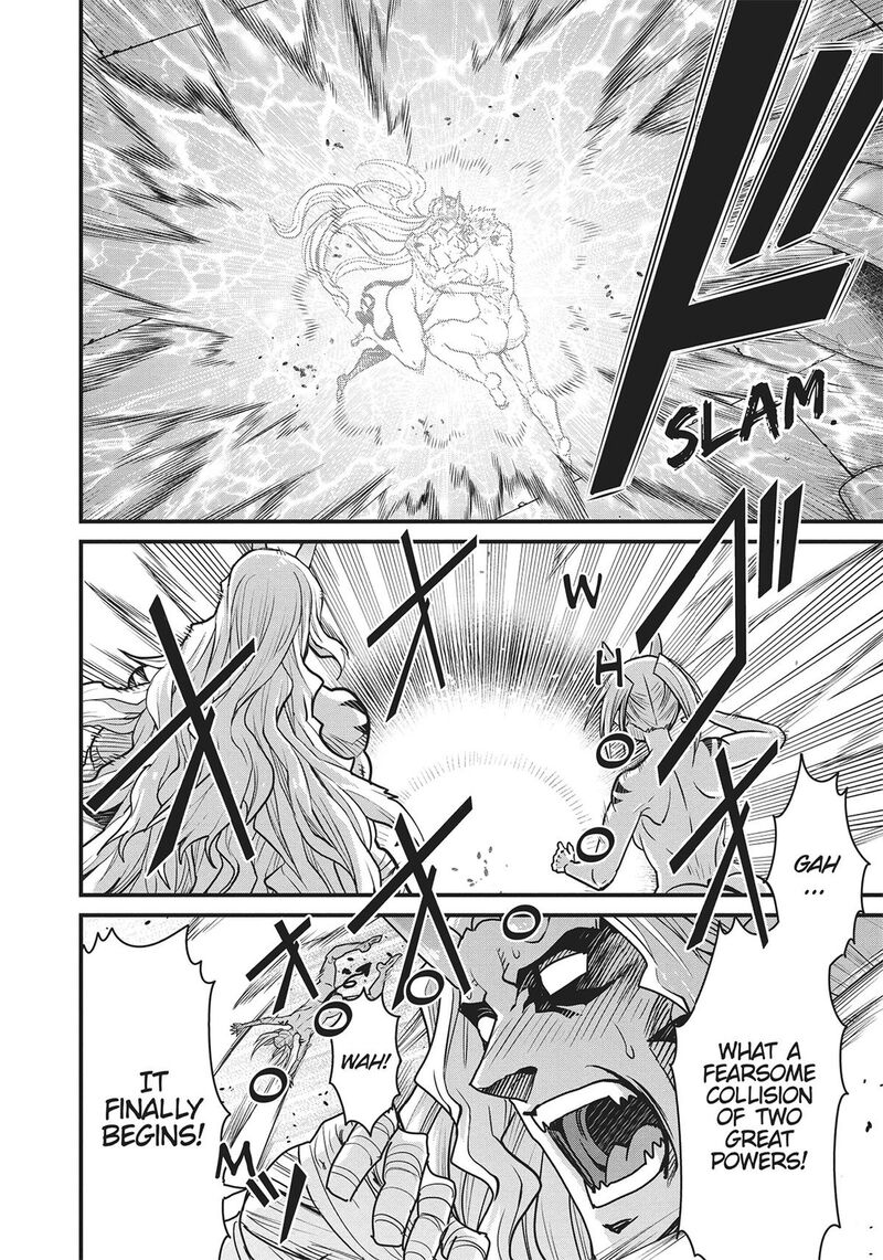 Peter Grill To Kenja No Jikan 58 17