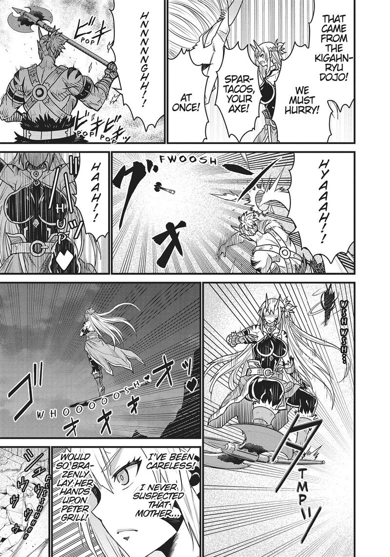 Peter Grill To Kenja No Jikan 58 21
