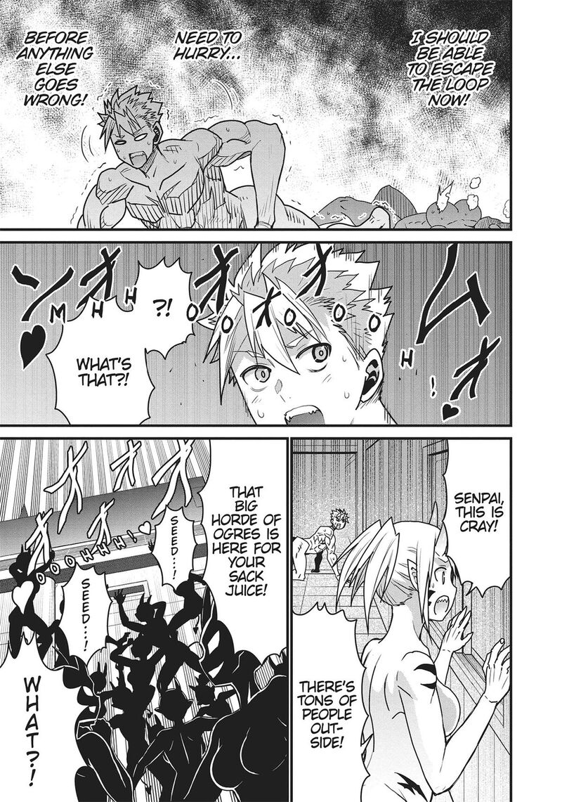 Peter Grill To Kenja No Jikan 58 23
