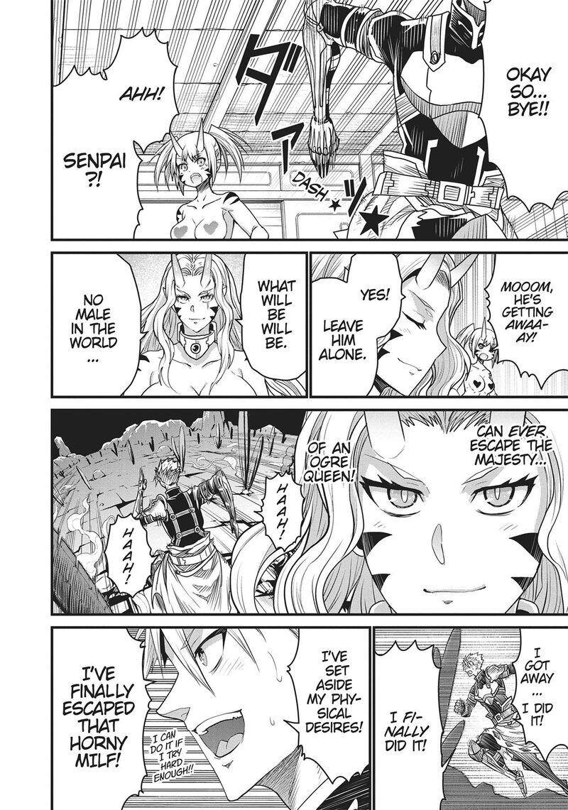 Peter Grill To Kenja No Jikan 58 3