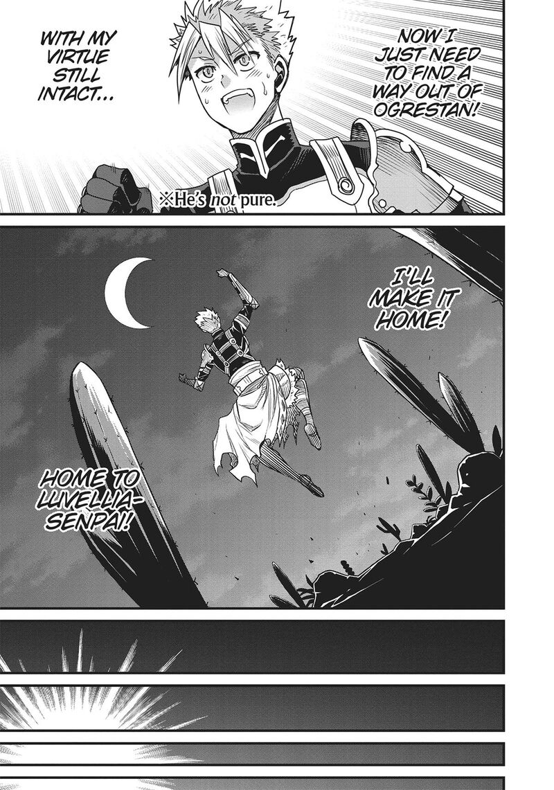 Peter Grill To Kenja No Jikan 58 4