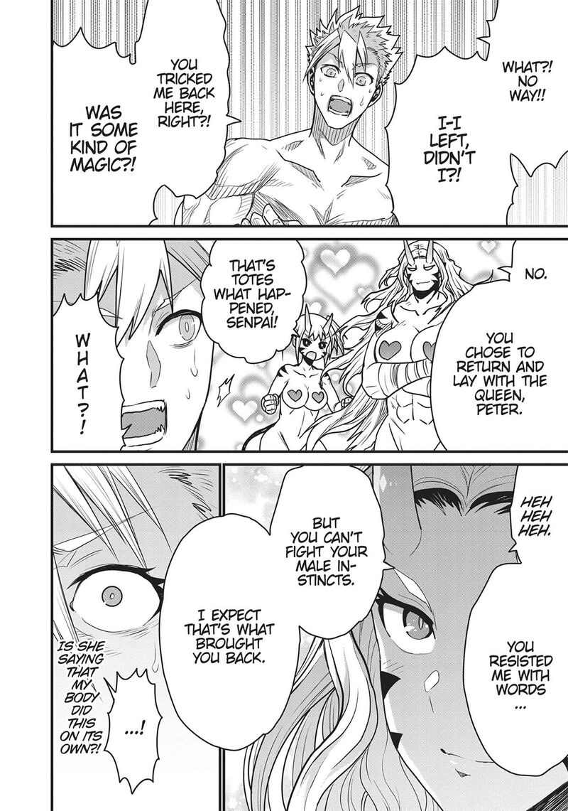 Peter Grill To Kenja No Jikan 58 7