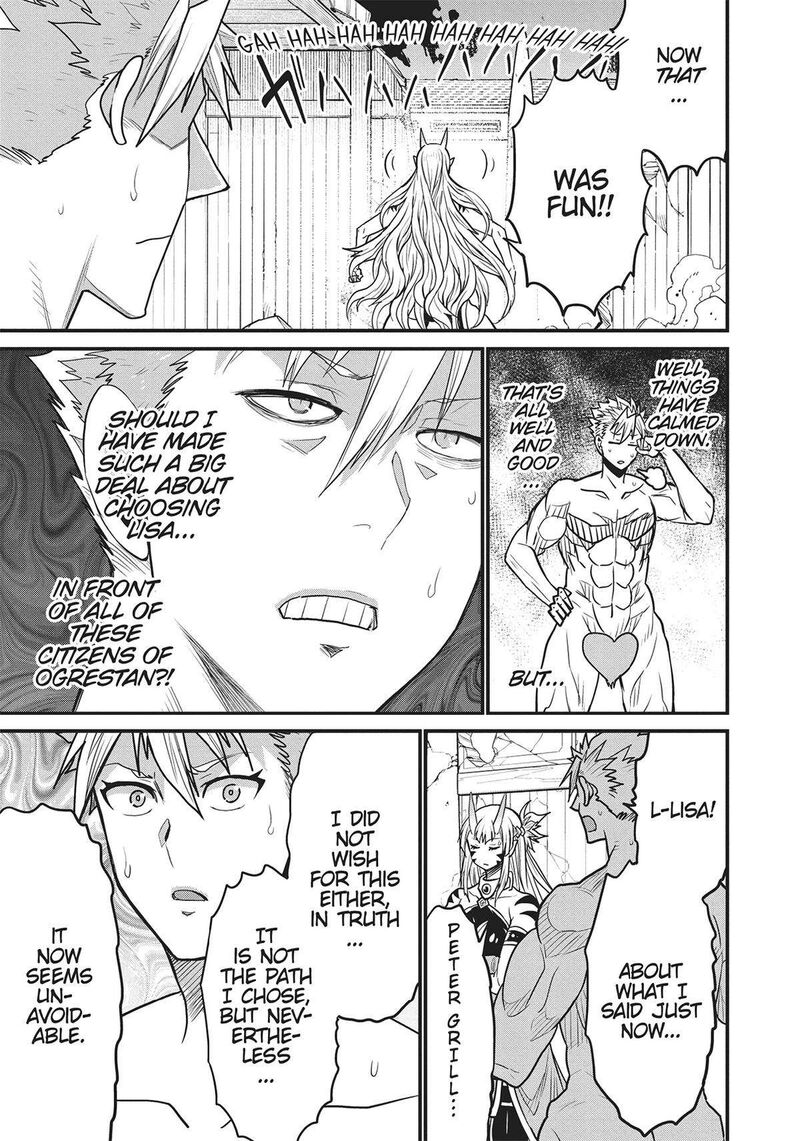 Peter Grill To Kenja No Jikan 59 14