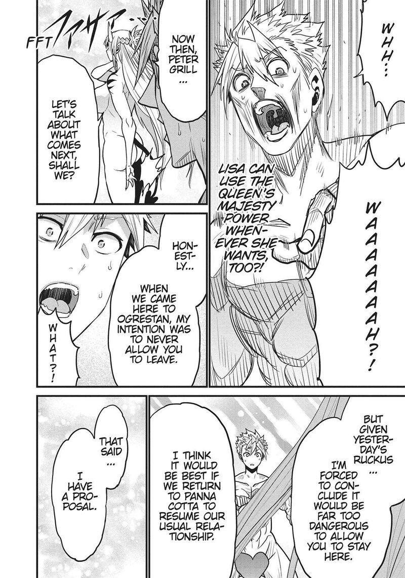Peter Grill To Kenja No Jikan 59 18