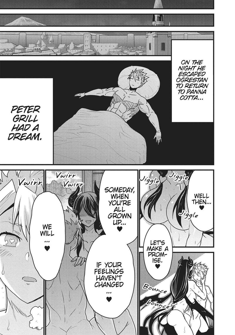 Peter Grill To Kenja No Jikan 59 23