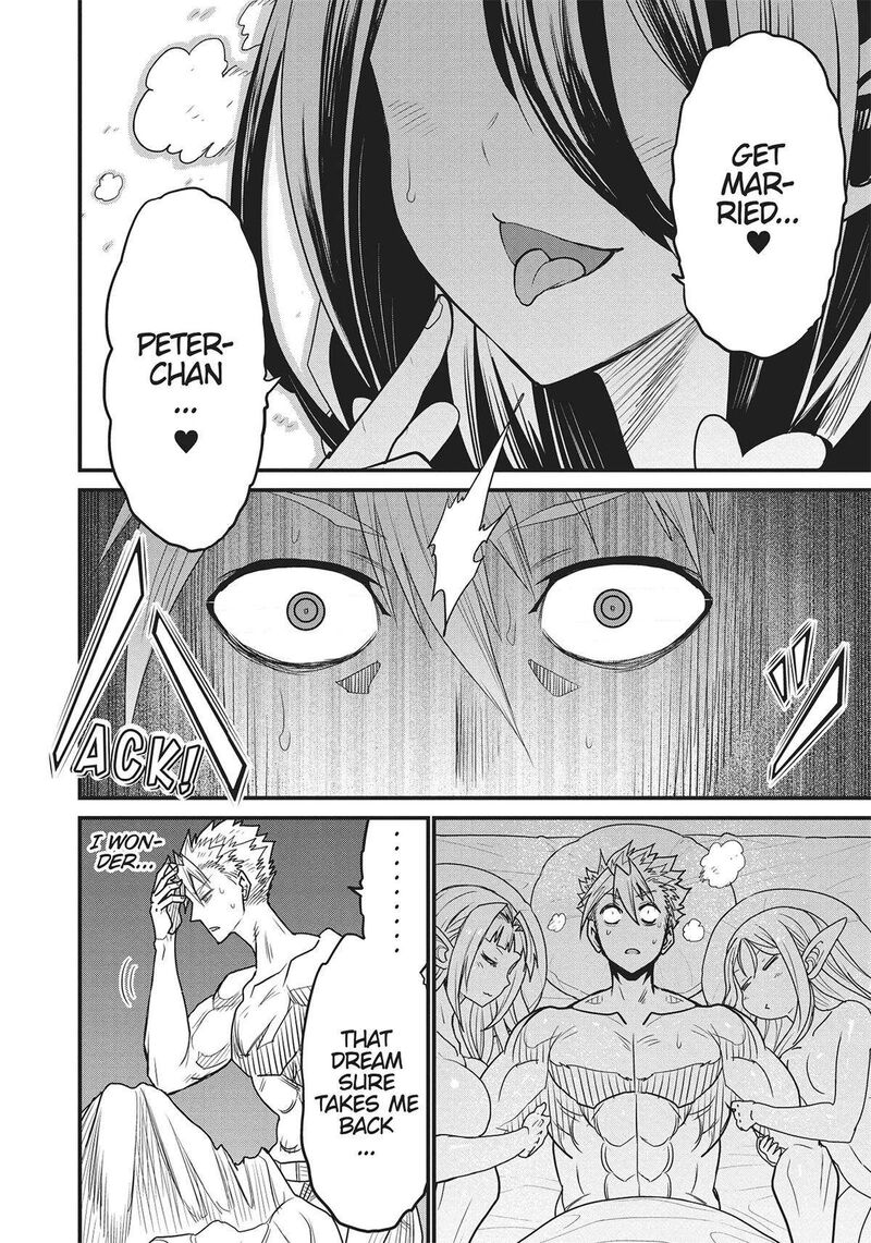 Peter Grill To Kenja No Jikan 59 24