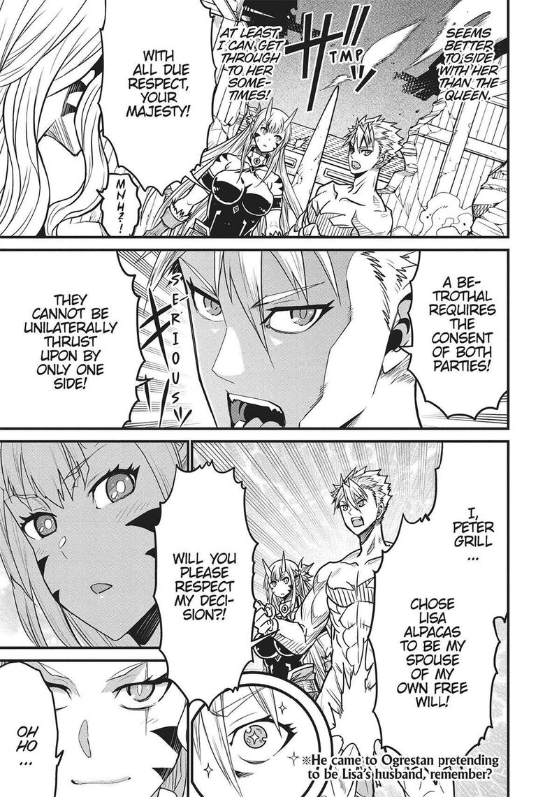 Peter Grill To Kenja No Jikan 59 5
