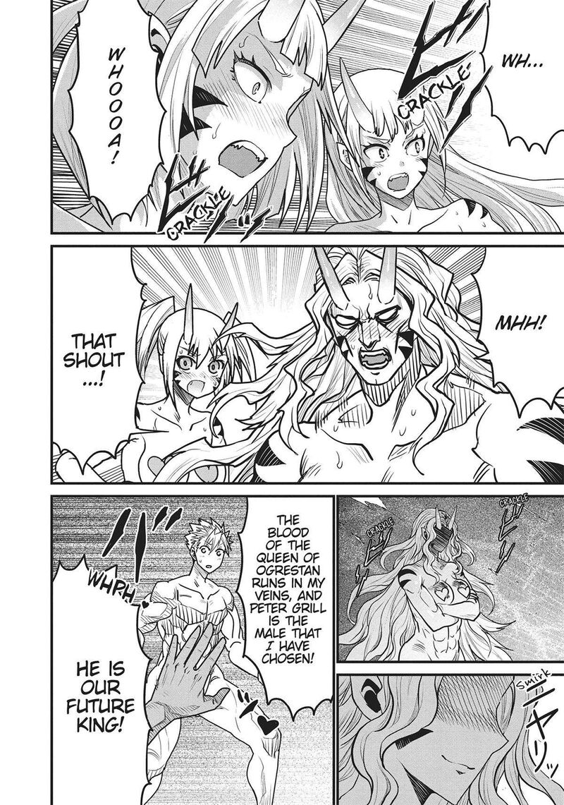 Peter Grill To Kenja No Jikan 59 9