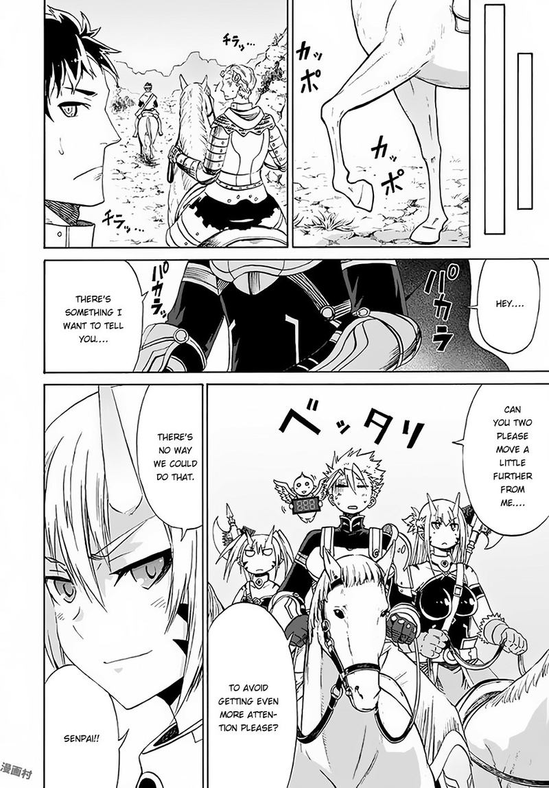 Peter Grill To Kenja No Jikan 6 14