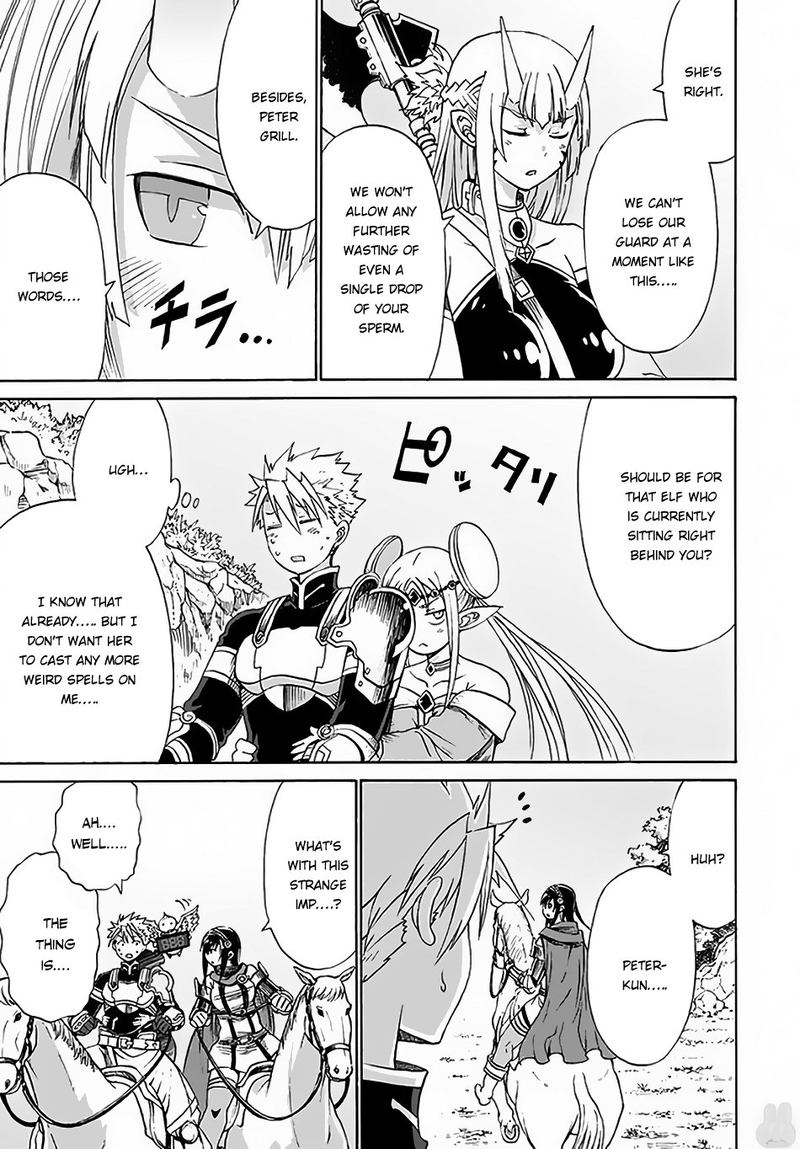 Peter Grill To Kenja No Jikan 6 15