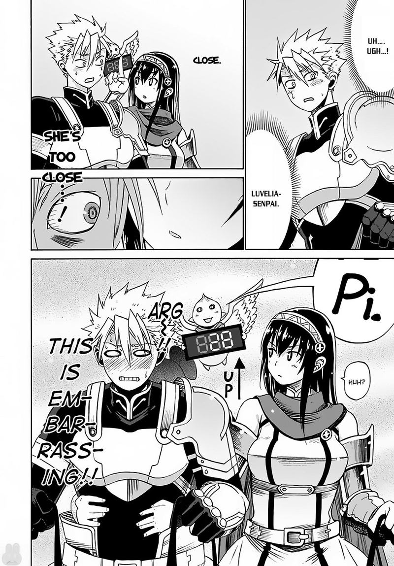 Peter Grill To Kenja No Jikan 6 16