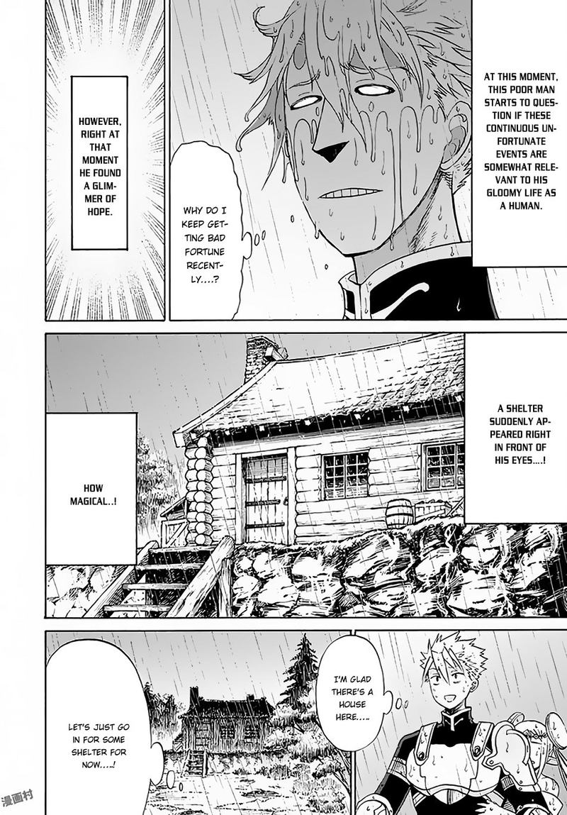 Peter Grill To Kenja No Jikan 6 20