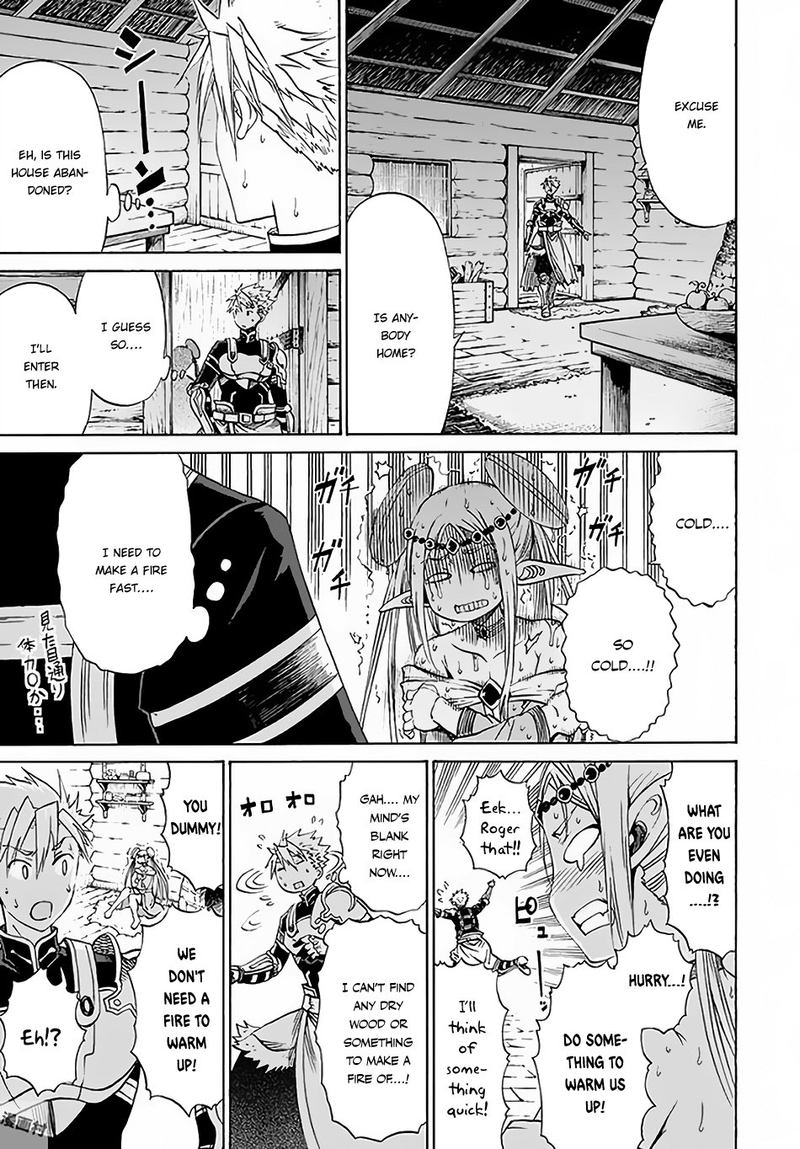 Peter Grill To Kenja No Jikan 6 21