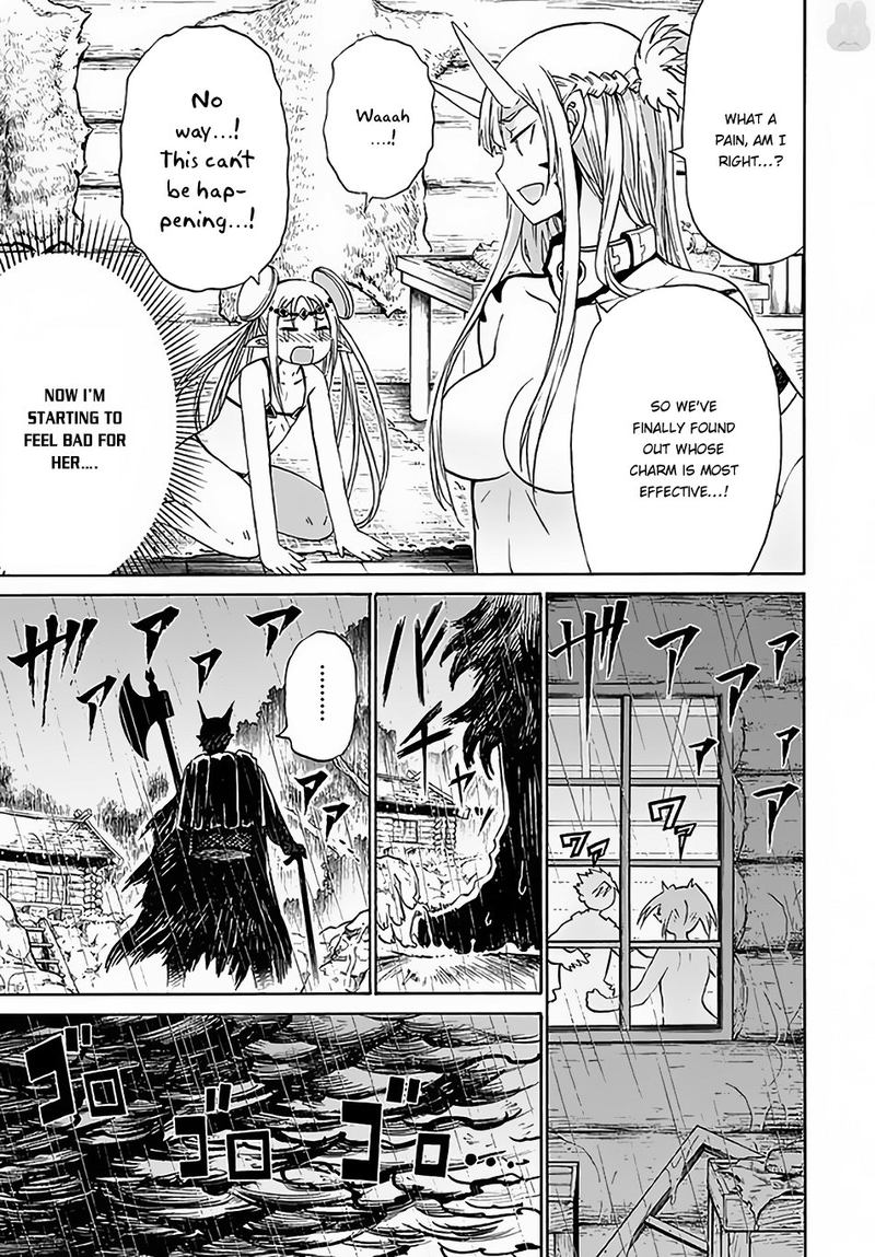 Peter Grill To Kenja No Jikan 6 27