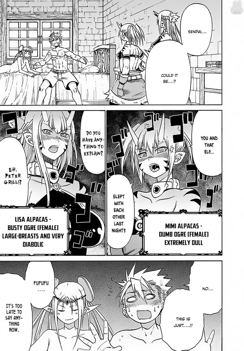 Peter Grill To Kenja No Jikan 6 3