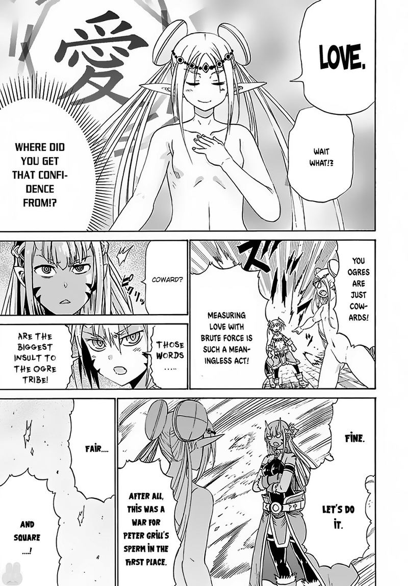 Peter Grill To Kenja No Jikan 6 9