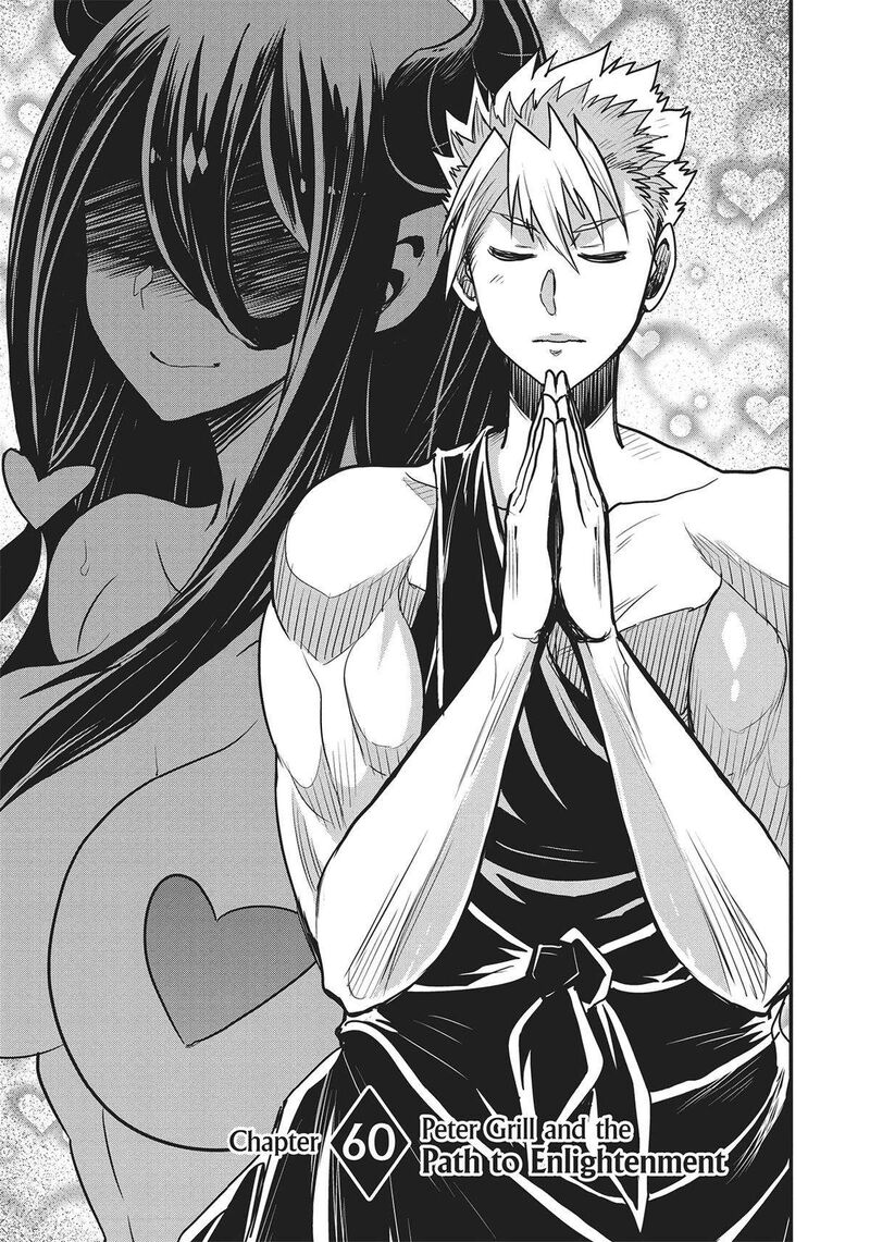 Peter Grill To Kenja No Jikan 60 1