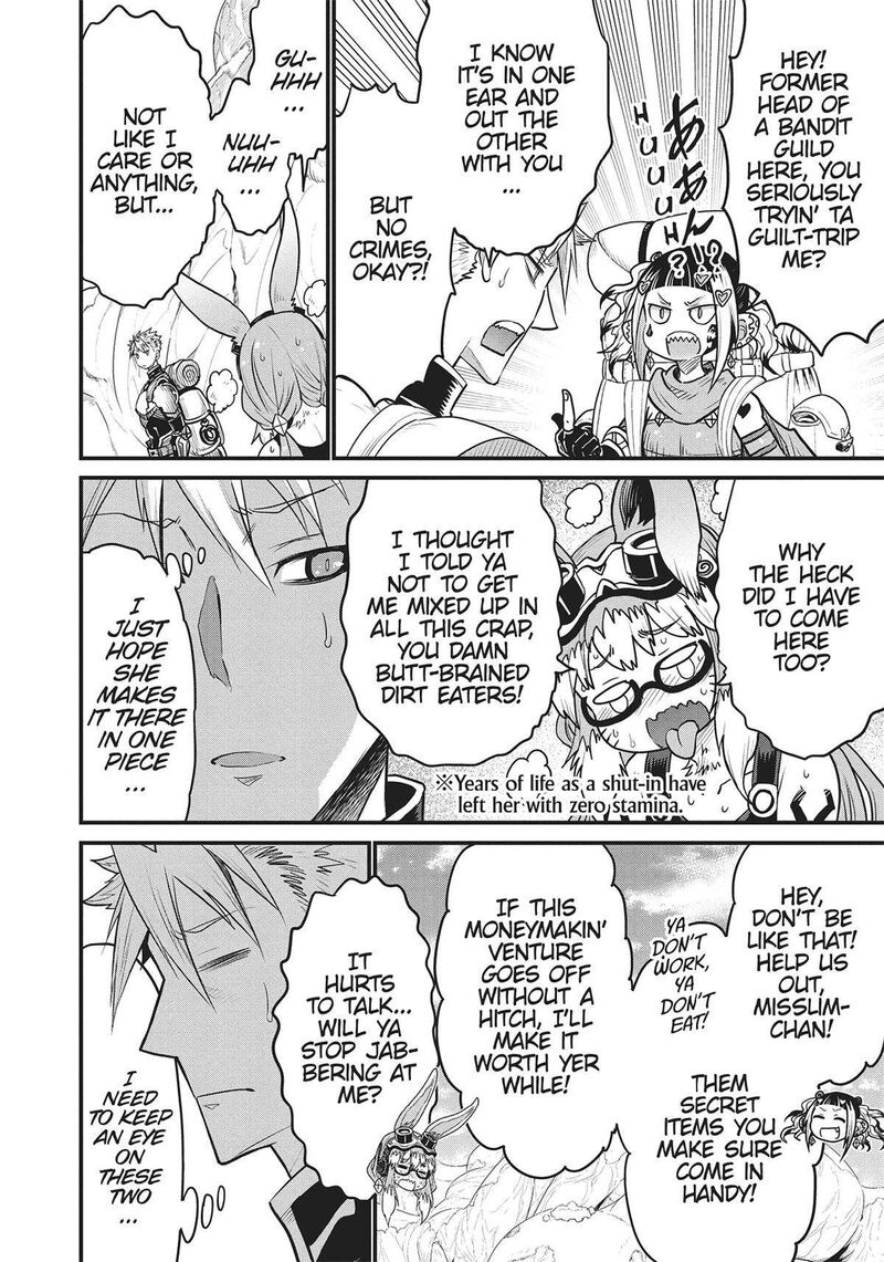 Peter Grill To Kenja No Jikan 60 10