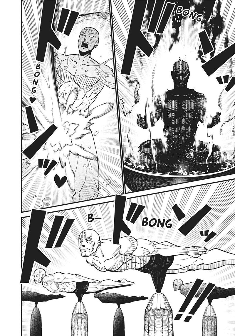 Peter Grill To Kenja No Jikan 60 12