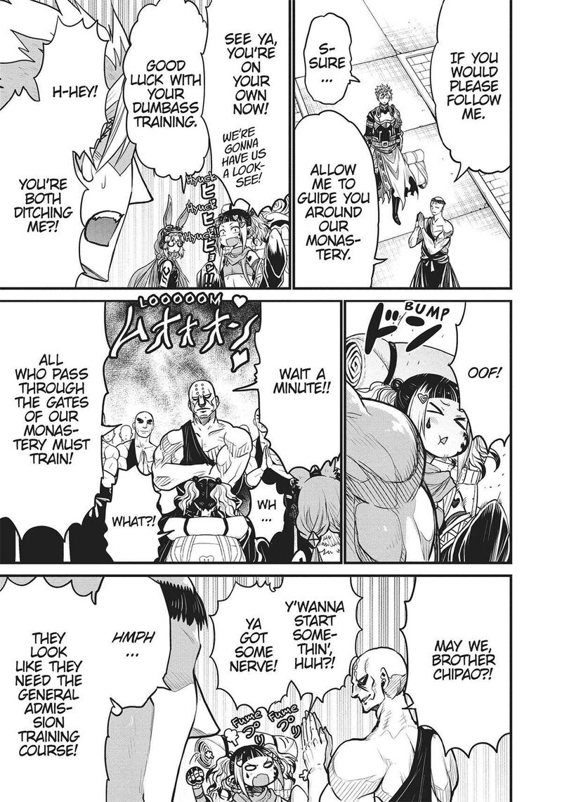 Peter Grill To Kenja No Jikan 60 15