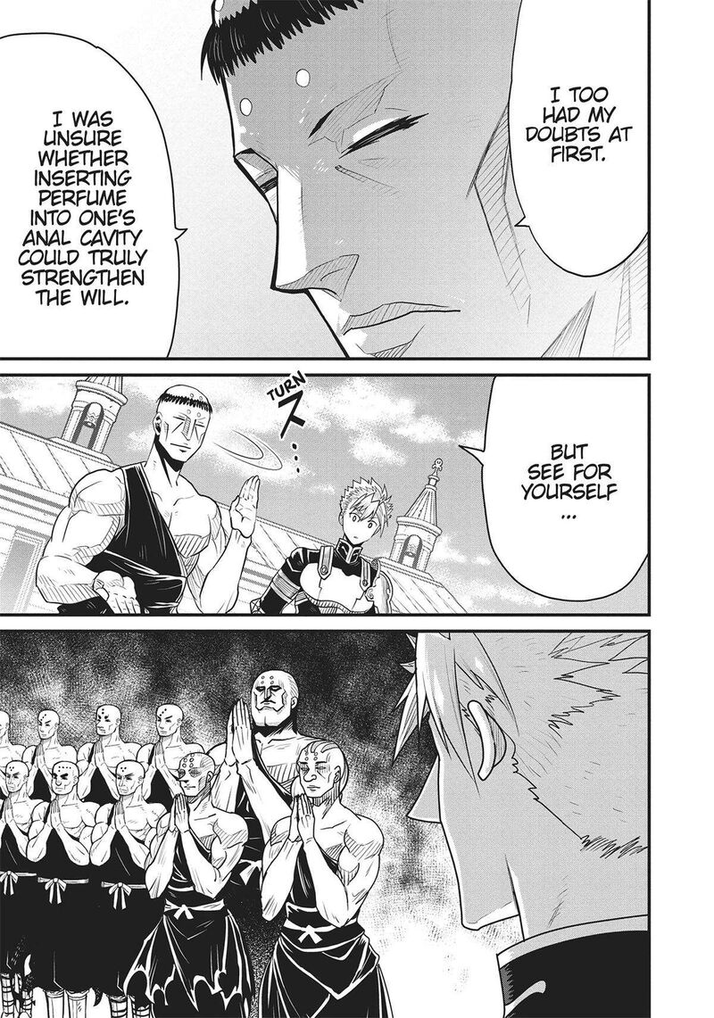 Peter Grill To Kenja No Jikan 60 17