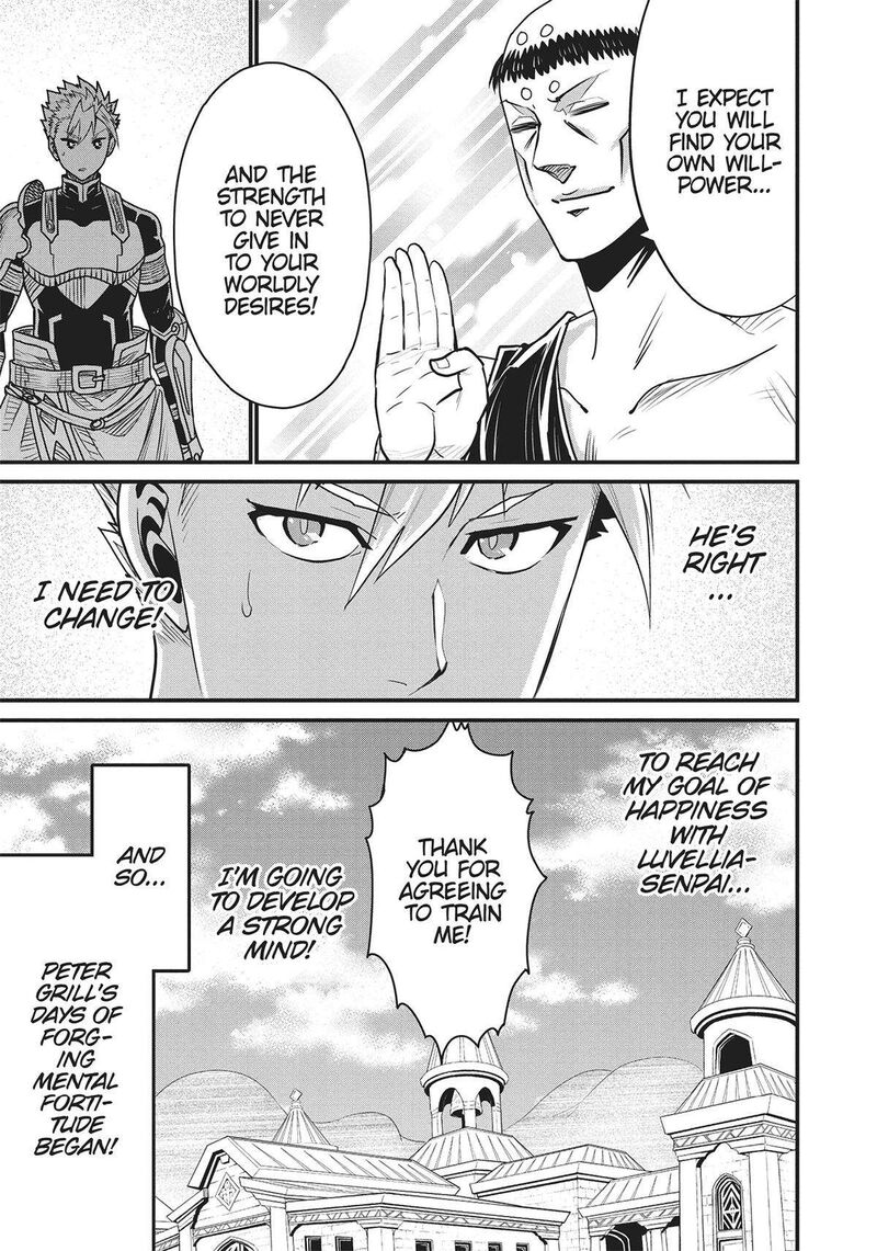 Peter Grill To Kenja No Jikan 60 19