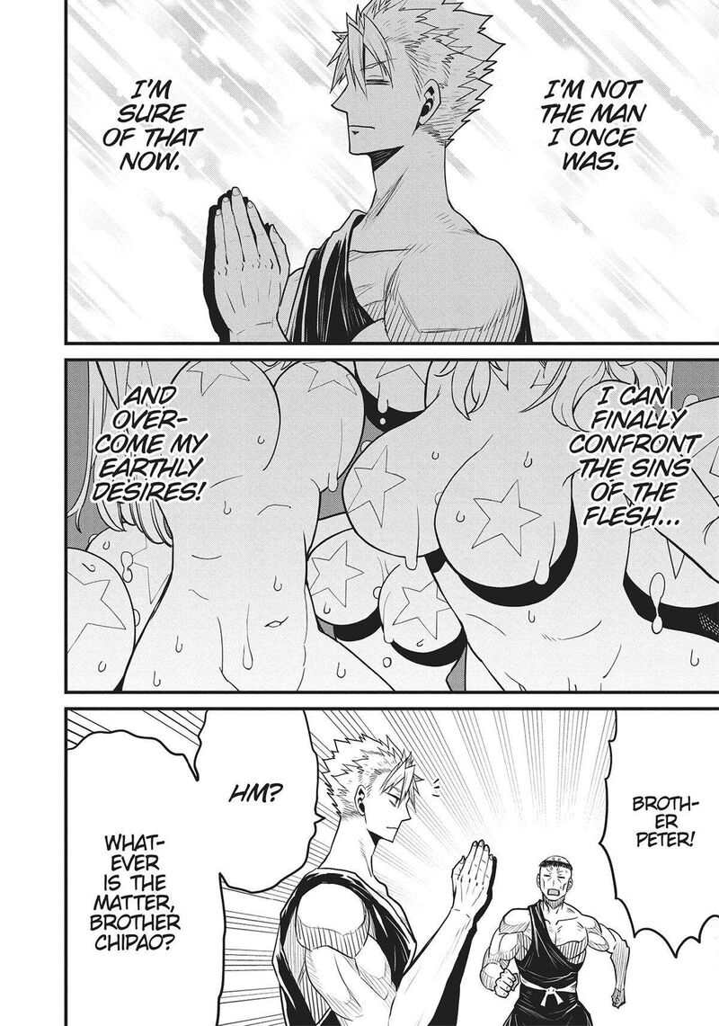 Peter Grill To Kenja No Jikan 60 22