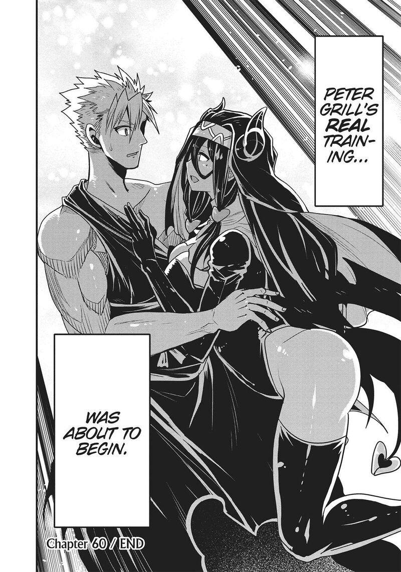 Peter Grill To Kenja No Jikan 60 26