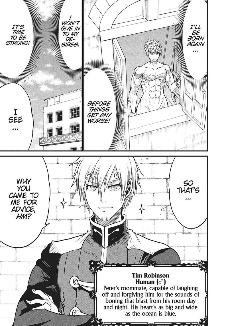 Peter Grill To Kenja No Jikan 60 3