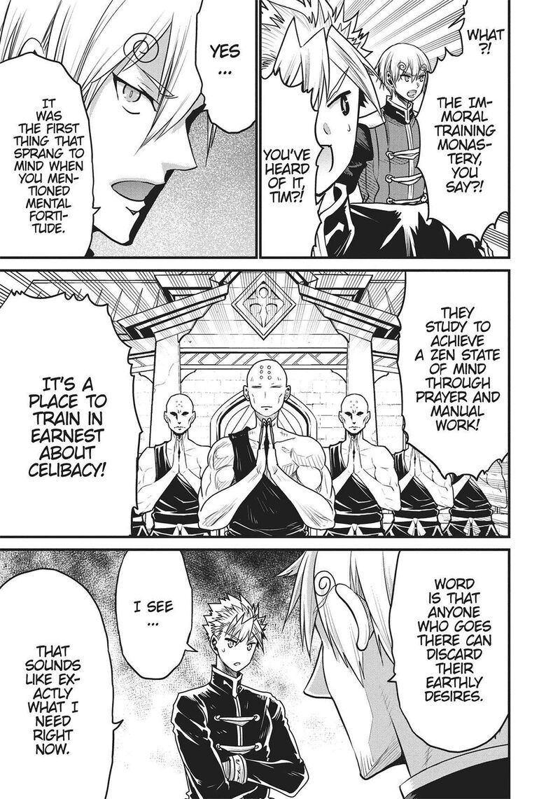 Peter Grill To Kenja No Jikan 60 7