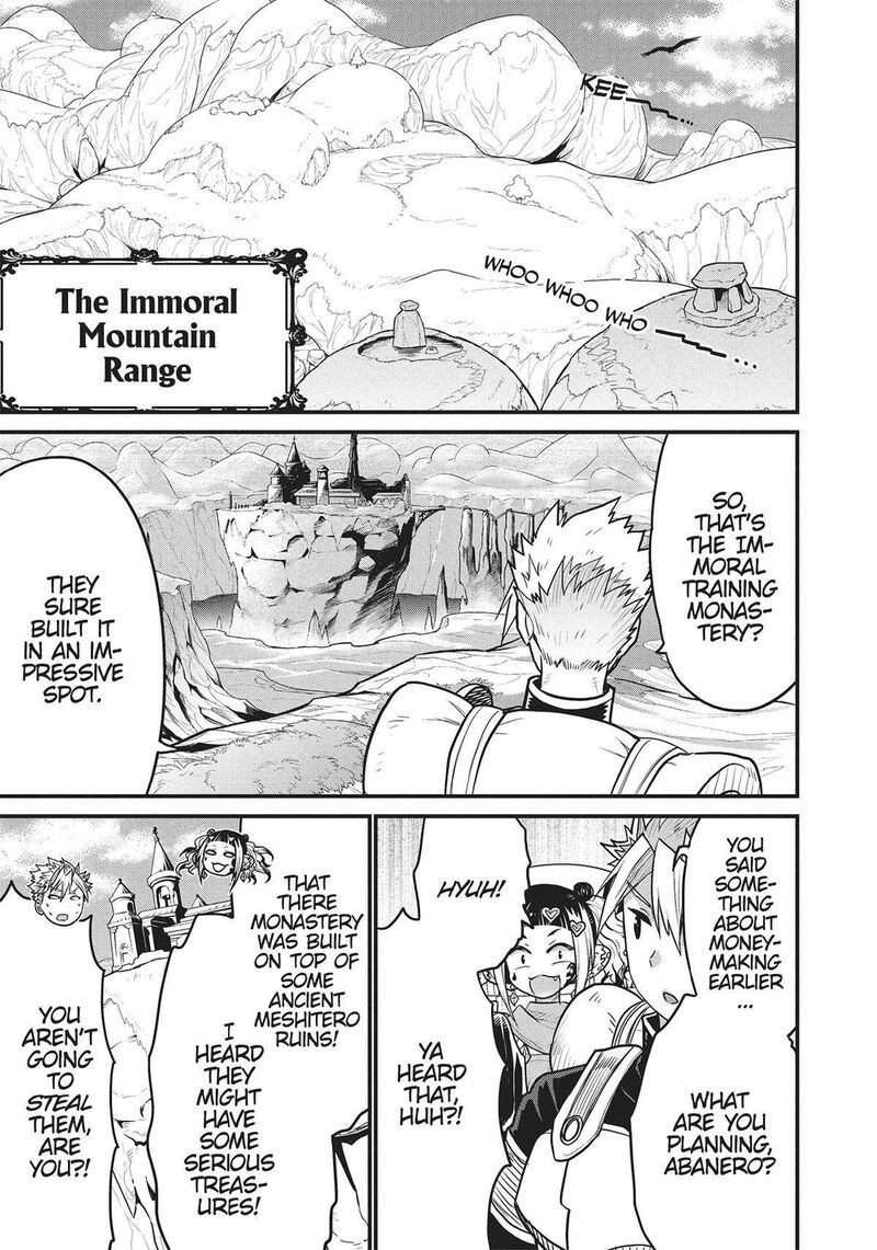 Peter Grill To Kenja No Jikan 60 9