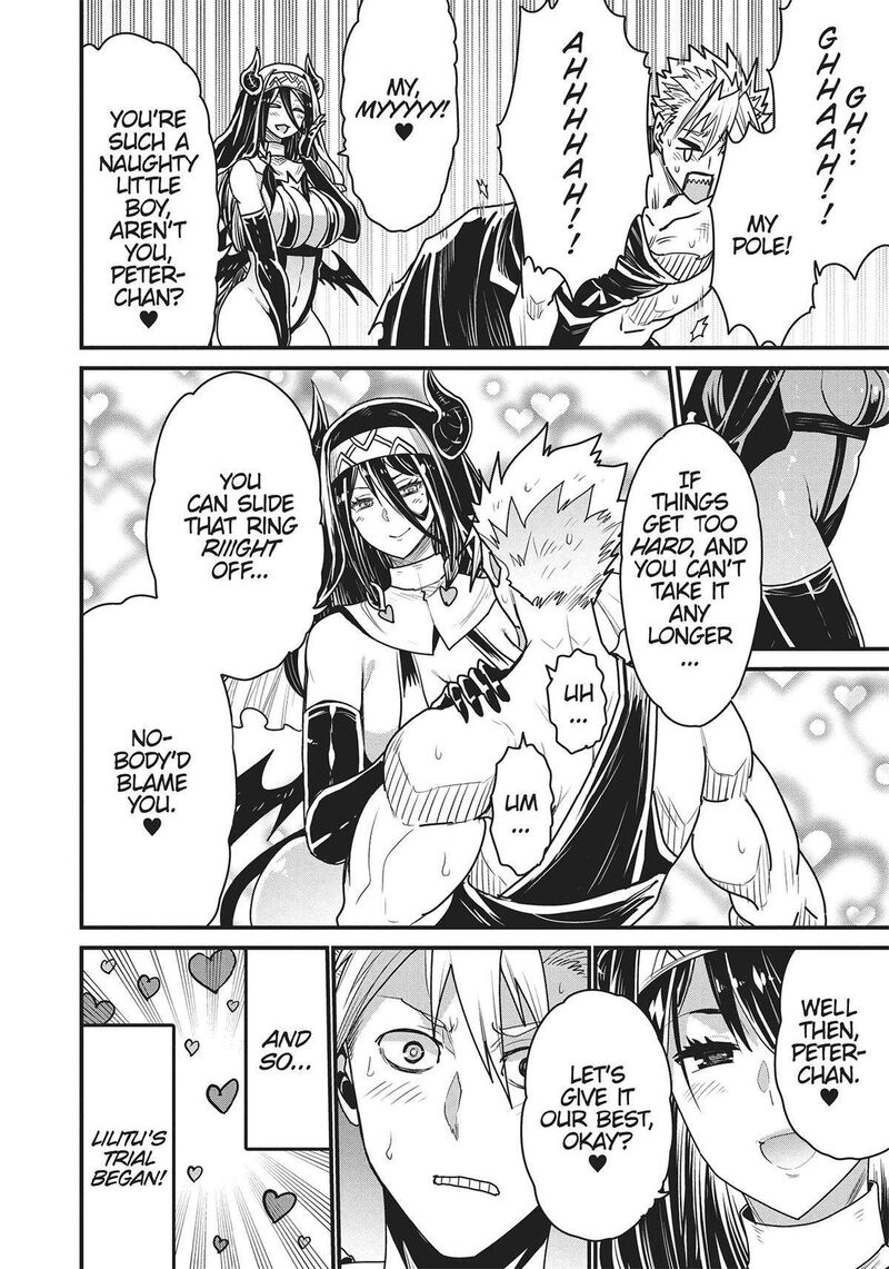 Peter Grill To Kenja No Jikan 61 10