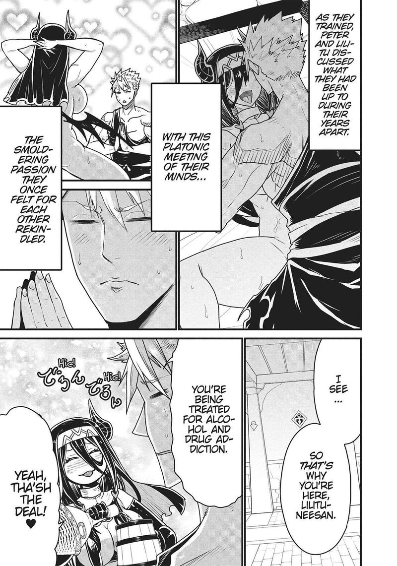 Peter Grill To Kenja No Jikan 61 11
