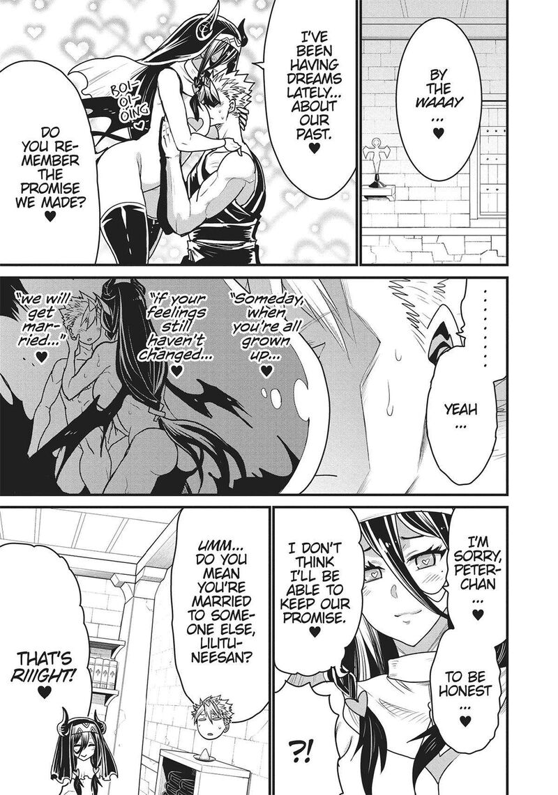 Peter Grill To Kenja No Jikan 61 13