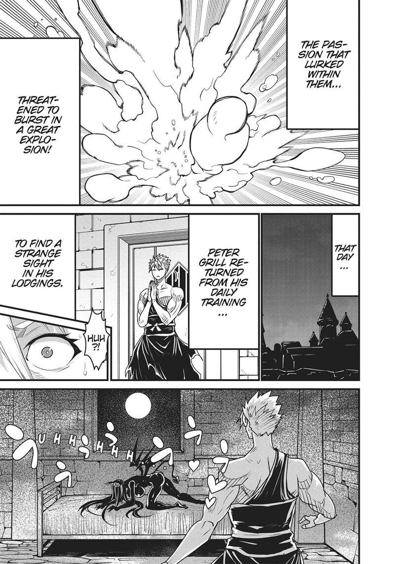 Peter Grill To Kenja No Jikan 61 15