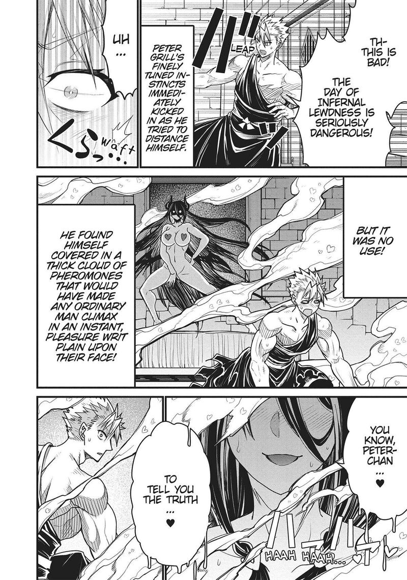 Peter Grill To Kenja No Jikan 61 18