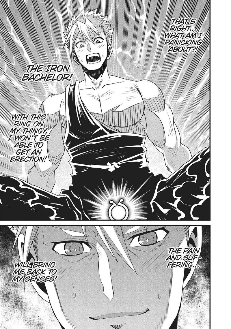 Peter Grill To Kenja No Jikan 61 21
