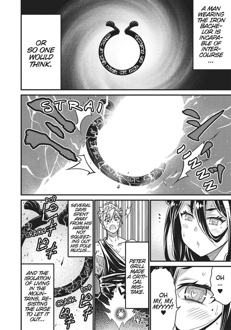 Peter Grill To Kenja No Jikan 61 22