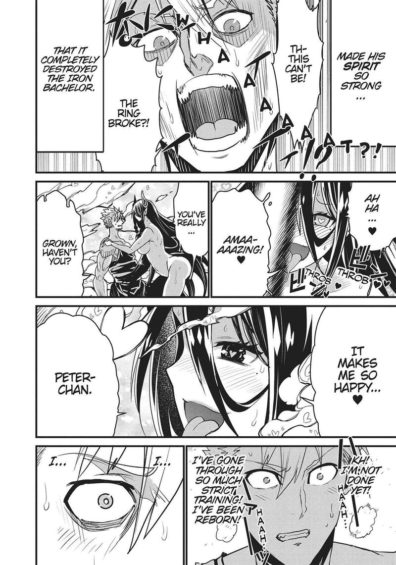 Peter Grill To Kenja No Jikan 61 24