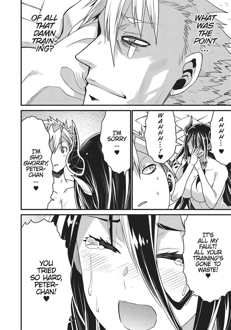 Peter Grill To Kenja No Jikan 61 27