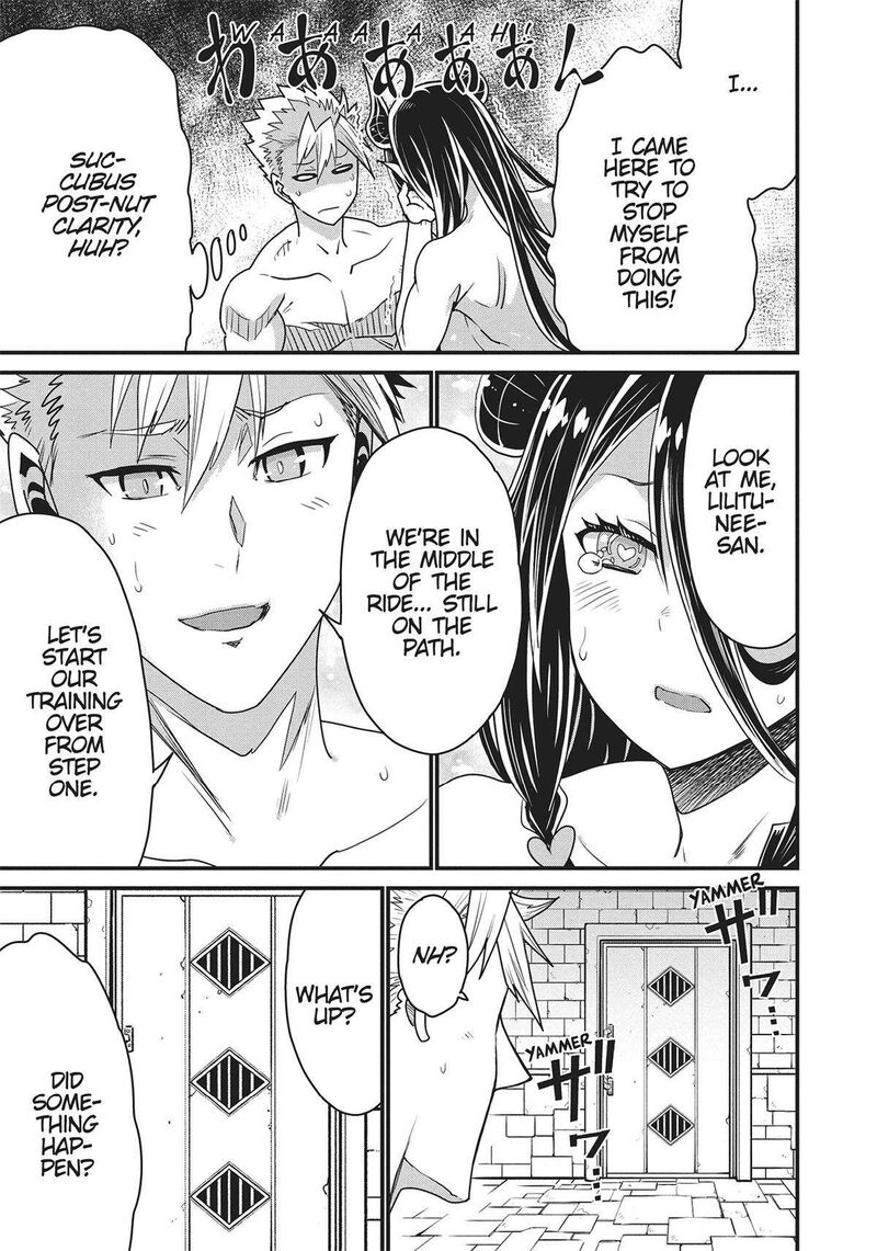 Peter Grill To Kenja No Jikan 61 28