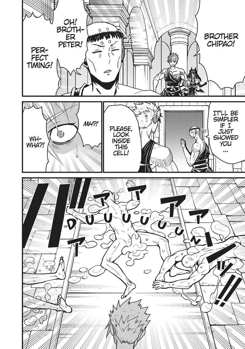 Peter Grill To Kenja No Jikan 61 29